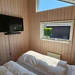Casa de Férias Cozy And Modern With Equipment