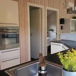 Cozy And Modern With Equipment Casa de Férias