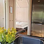 Cozy And Modern With Equipment *
