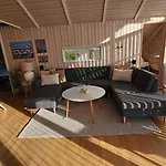 Cozy And Modern With Equipment Casa de Férias
