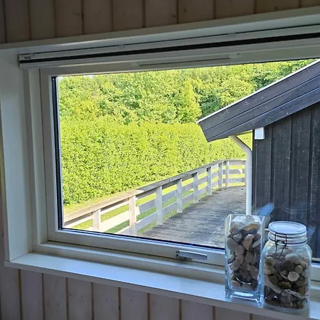 Cozy And Modern With Equipment * Nedre Lysabild