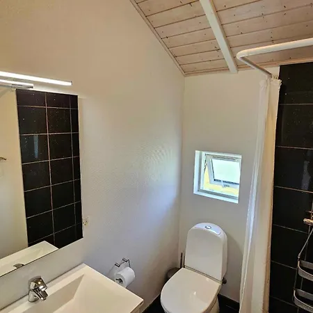 Holiday home Cozy And Modern With Equipment *