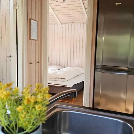 Holiday home Cozy And Modern With Equipment