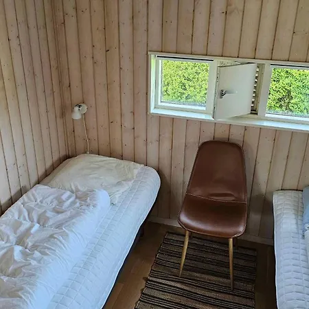 Cozy And Modern With Equipment * Nedre Lysabild
