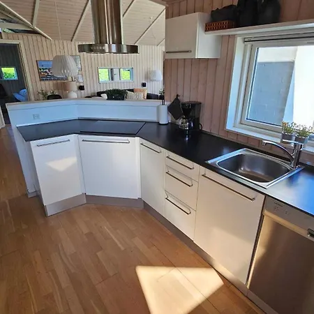 Holiday home Cozy And Modern With Equipment *