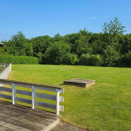 Cozy And Modern With Equipment Casa de Férias *