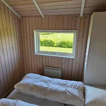 Cozy And Modern With Equipment Nedre Lysabild