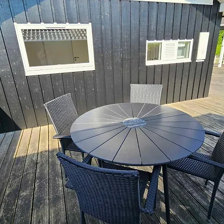 Holiday home Cozy And Modern With Equipment *