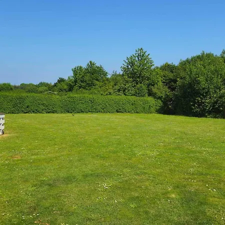 Cozy And Modern With Equipment Casa de Férias Nedre Lysabild