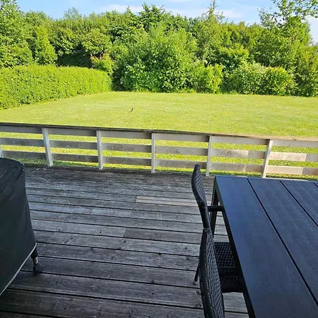 بيت للعطل Cozy And Modern With Equipment *