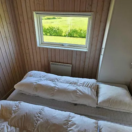 بيت للعطل Cozy And Modern With Equipment