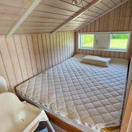 Cozy And Modern With Equipment * Nedre Lysabild