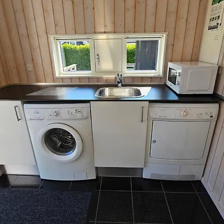 Cozy And Modern With Equipment *
