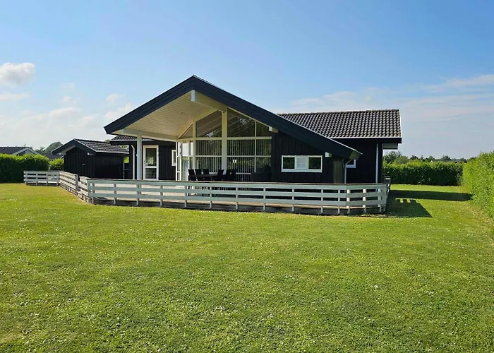 بيت للعطل Cozy And Modern With Equipment