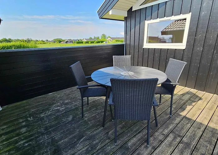 بيت للعطل Cozy And Modern With Equipment