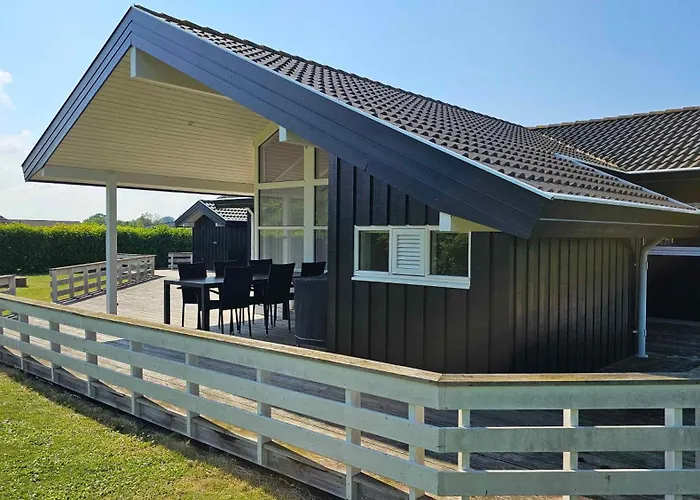 بيت للعطل Cozy And Modern With Equipment