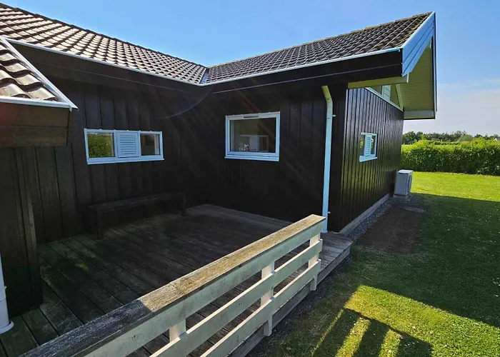 Cozy And Modern With Equipment * Nedre Lysabild