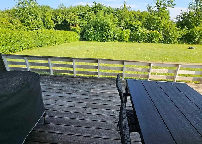 بيت للعطل Cozy And Modern With Equipment *