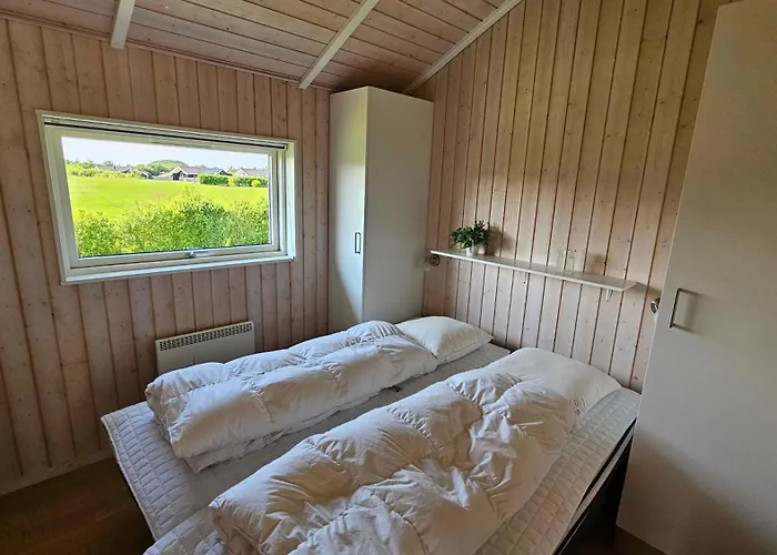 بيت للعطل Cozy And Modern With Equipment