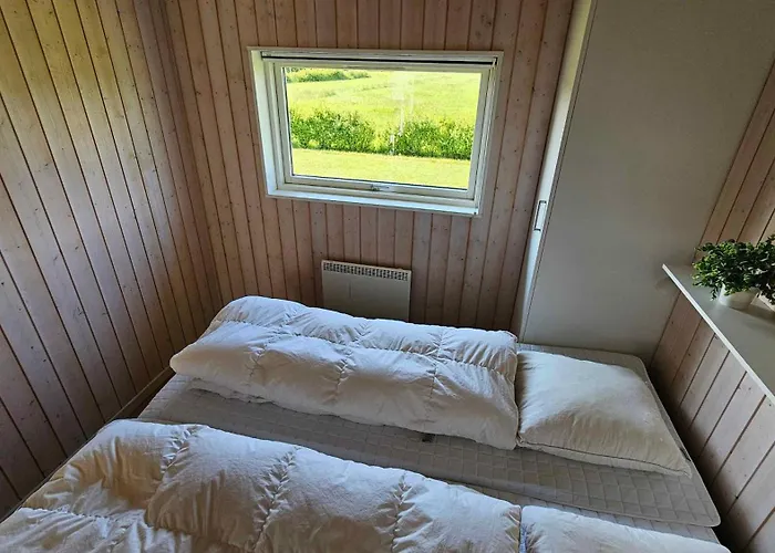 بيت للعطل Cozy And Modern With Equipment