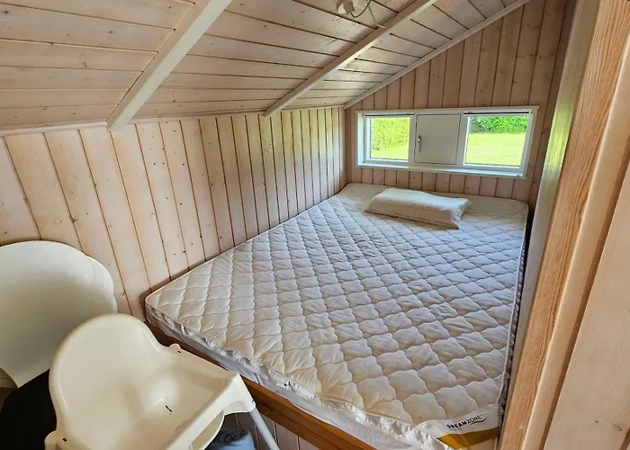 بيت للعطل Cozy And Modern With Equipment