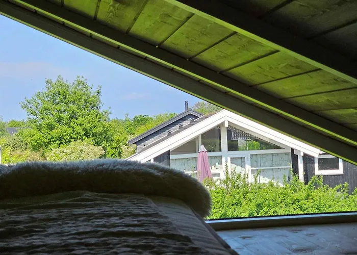 Cozy And Modern With Equipment * Nedre Lysabild